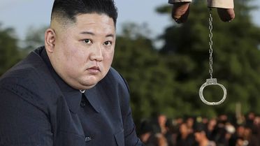 Kuzey Kore'de infazlar iki katına çıktı! Yabancı dizi izleyenleri bile idam ediyorlar