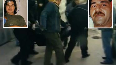 Kimlik çıkarmak için parmak izi verdi, 19 yıllık cinayet çözüldü