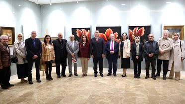 Kütahya'da Tezhip ve Kalem İşi Konferansı