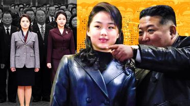 Kuzey Kore'de Kim Ju Ae liderliğe nasıl hazırlanıyor?