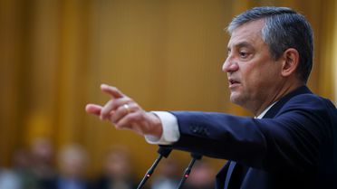 Özgür Özel: 'Millete Sandık Lazım'