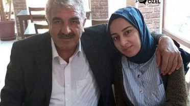 Rojin Kabaiş’in babası Nizamettin Kabaiş: Üniversite rektörü otopsiye müdahale etti