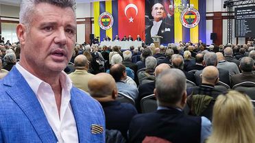 Sadettin Saran aday olacak mı? Fenerbahçe seçime gidiyor