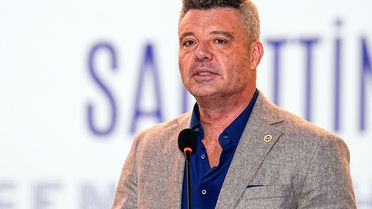 Saran'dan futbolculara son emir