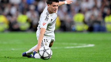 Sezonu kapatan Arda Güler'i şoke eden teklif! Düşünmeden yanıtladı