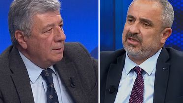 Sinan Burhan'dan Mustafa Balbay'a: Özkan Yalım ile Adnan Menderes bir mi?
