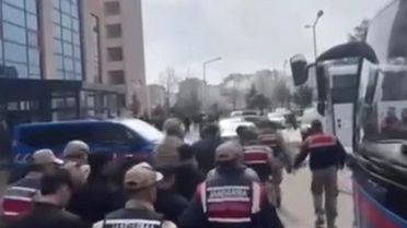 Siverek'te Sahte Rapor Operasyonu