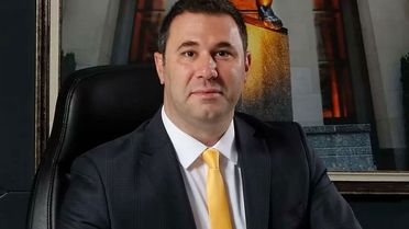 Sözleri büyük yankı uyandırdı! Fenerbahçe başkan adayı Barış Göktürk kimdir?