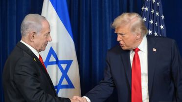 Trump’tan Netanyahu’ya “Ateşkesi riske atmayın” uyarısı