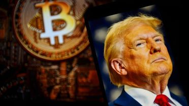 Trump'ın stratejik Bitcoin rezervinde yeni gelişme