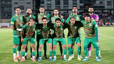 Yeşilyurtspor yönetiminden sakatlanan futbolcular hakkında açıklama