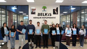 Yılmaz'dan üniversite adaylarına destek
