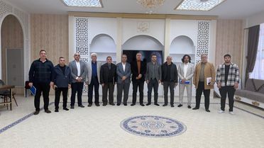 Ağrı için “100. yılda 100 proje” vizyonu masada