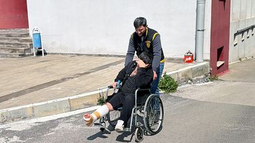 Alacağına karşılık verilen dükkan ipotekli çıkınca, kavgada öldürülmüş