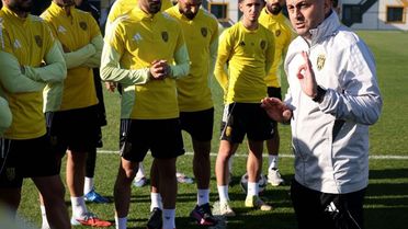Aliağa Futbol Play-Off'ta İlk Maçına Çıkıyor