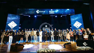 Altın Baklava Film Akademisi X. Uluslararası Öğrenci Film Festivali'nde ödüller sahiplerini buldu