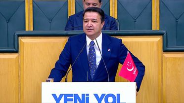 Arıkan'dan Adalet ve Emekli İkramiyesi Eleştirisi