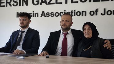 Asena'yı döverek öldüren erkek arkadaşının ağırlaştırılmış müebbet hapse çarptırıldığı karar bozuldu