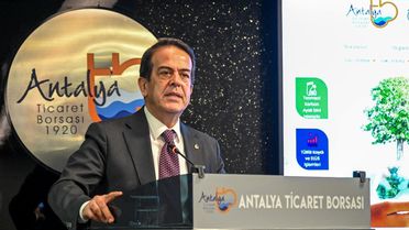ATB Meclisi: Savaşın Ekonomik Etkileri