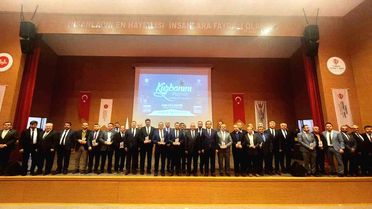 Aydın'da Vekaletle Kurban Toplantısı