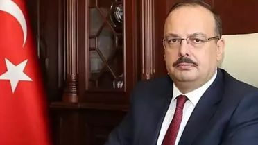 Aydın Valisi Yakup Canbolat, Ankara Valisi olarak atandı