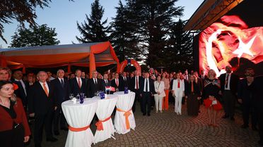 Hollanda, Türkiye'nin Yatırım Lideri