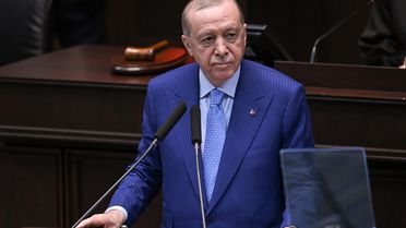 Cumhurbaşkanı Erdoğan'dan TOKİ kurasında ismi çıkmayanlara mesaj