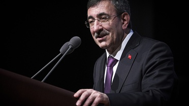 Cumhurbaşkanı Yardımcısı Yılmaz: Kurumlar Vergisi'ni yüzde 9'a düşürüyoruz