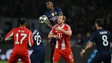 Dünyada eşi benzeri nadir görülen maç: İyi ki elenmişiz