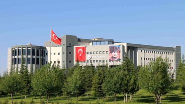 Erciyes Üniversitesi Patentte Zirveye Yükseldi