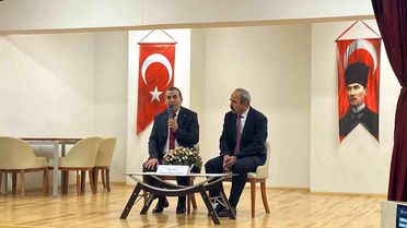 Sporun Gücü Erzincan'da Konuşuldu