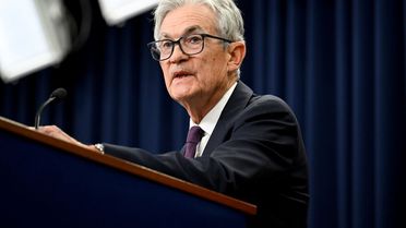 FED Başkanı Powell'dan brent petrol uyarısı: Henüz zirveye ulaşmadı