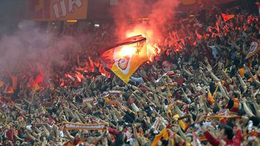 Galatasaray'dan yeni sezonun ilk bombası