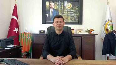 İsa Tarhan Milas'a Atandı