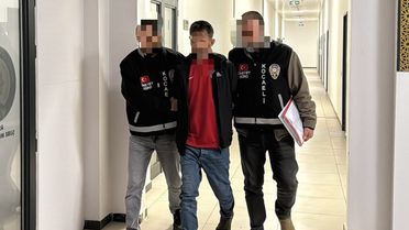Kızının nişanına 2 gün kala eşini öldüren sanık: Kendimi kaybettim, cinnet geçirdim