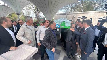 Kösedağ ailesinin acı günü