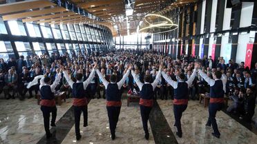 KUDAKAF'26 kapılarını açtı