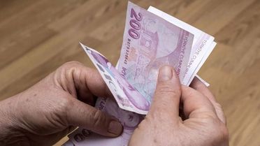 Kurban Bayramı'nda emeklilere verilecek ikramiye tutarı belli oldu