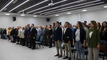 Menteşe Kent Konseyi Kültür Sanat Meclisi Genel Kurulu gerçekleşti