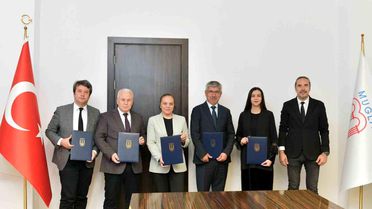 Muğla'da kariyer şenliği için kurumlar bir araya geldi