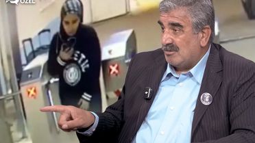 Nizamettin Kabaiş: Rojin'in oda arkadaşı bize ihanet etti, 4 kez ifade değiştirdi