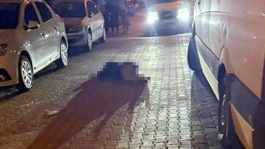 Muğla'da Silahlı Saldırı: 1 Ölü, 1 Yaralı