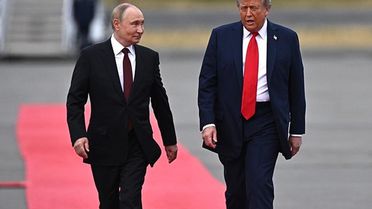 Putin Trump'ı İran’a kara operasyonu konusunda uyardı: Kabul edilemez