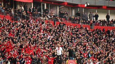 Samsunspor Taraftarından PFDK'ya Tepki