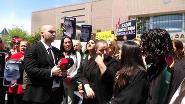 Büyükçekmece'de cinayet davasında mütalaa açıklandı
