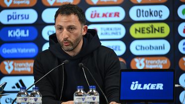 Tedesco'nun İstanbul'dan ayrılacağı tarih ve saat belli oldu