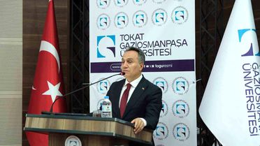 TOGÜ Proje Ligi'26 Ödül Töreni Gerçekleşti