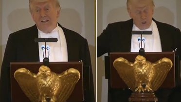 Trump, Kral Charles’ın Kongre’de ayakta alkışlanmasına imrendi: Ben bunu başaramadım