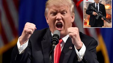 Trump'tan İran'a nükleer anlaşma uyarısı: Aklınızı başınıza alın