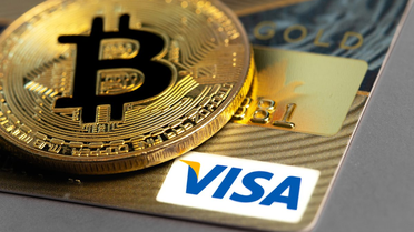 Visa eski Tether CEO'sunun kurduğu WeFi ile kriptoyu ödeme ağına bağladı
